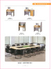 High Quality Modern Conference Meeting Table