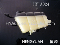 Auto Parts Coolant Expansion Tank for BENZ