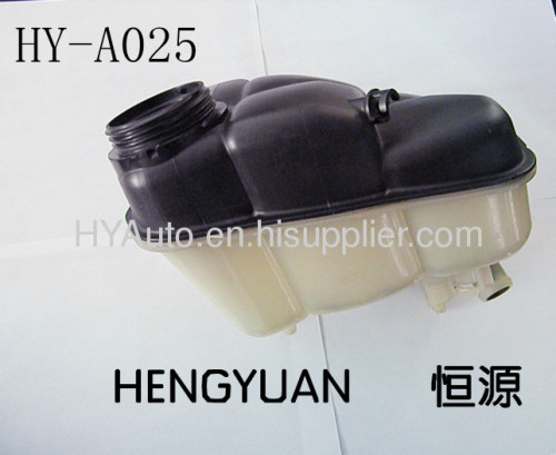 Auto Parts Expansion Tank for BENZ