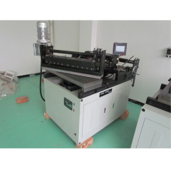 Excellent Performance Cross Cutting Machine