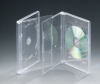 Single DVD case