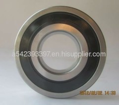 deep groove ball bearing 6201-2rs.zz