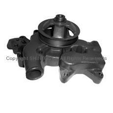 Ford New Holland Pompe Acqua