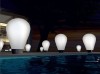 Indoor & Outdoor Furniture - LED Moulding PE Furniture