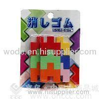 Puzzles eraser