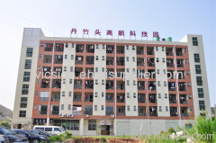 ShenZhen HaiWoJia Technology Development Co., Ltd.