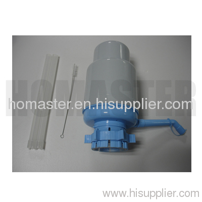 Bottled Water Manual Pump