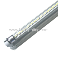 T5 LED Tube/SMD3528/12W/CRI>76/Aluminum housing and PC cover