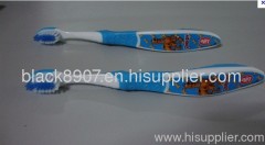 hot stamping film for toothbrush