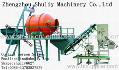 BB fertilizer mixing equipment 0086-13703827539