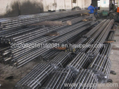 cold-drawn round bars hexagonal bars flats bars manufactures China