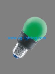 High Quality 5W Energy Saving Bulbs with different color