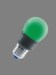 High Quality 5W Energy Saving Bulbs with different color