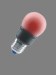 High Quality 5W Energy Saving Bulbs with different color