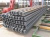 crane rail QU70, QU80, QU100, QU120 manufacture China