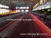 rail processing offered by Anshan Shenglin Import & Export Trade Co.LTD,.Ltd.China.