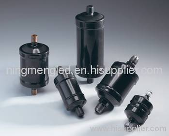 Iron Filter Driers