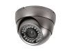 3.5&quot;Vandalproof IR Dome Camera with sony/sharp CCD option