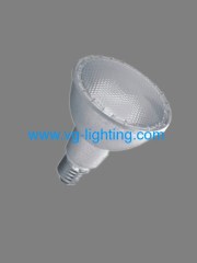 Aluminum Reflector 15W Mini Cup Energy Saving Lamps