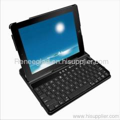 OEM Wireless Bluetooth Keypad for ipad----Promotion Gift