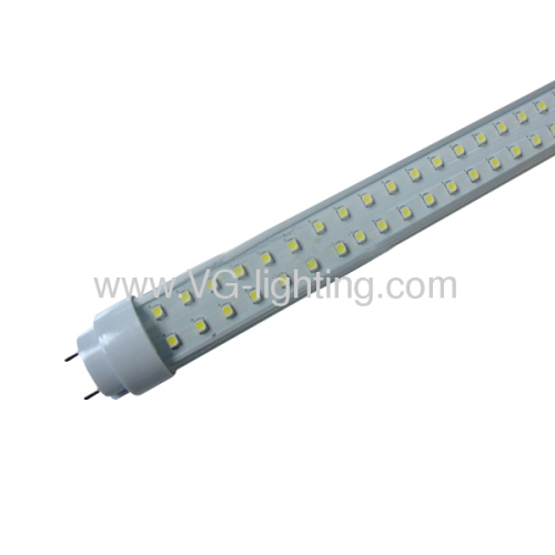 T8 LED Tube/SMD3528/ 22W/CRI&gt;78/Aluminum housing and PC cov