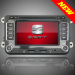 Seat Altea Freetrack Car DVD Player GPS