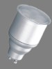 GU10 Aluminum Reflector 9W and 11W Energy Saving Lamps