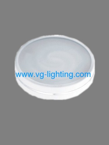 GX53 White Color 11W Energy Saving Lamps