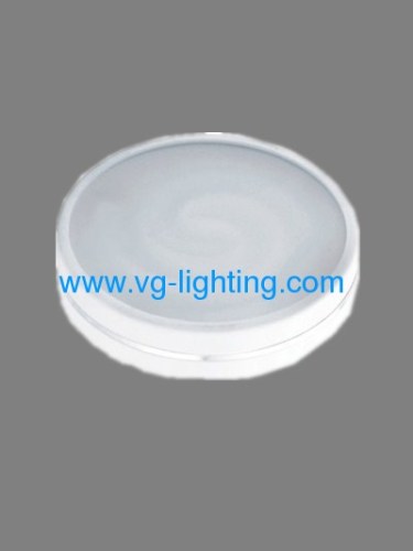 Dia.27mm X H75mm / White Box GX53 Round Shape