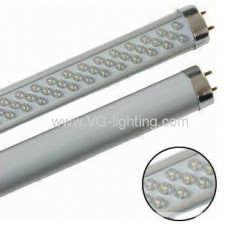 T10 DIP LED Tube/14W/CRI>76/Aluminum housing and PC cover/85-265V AC