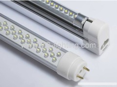 T5 DIP LED Tube/11W/CRI>76/Aluminum housing and PC cover/85-265V AC