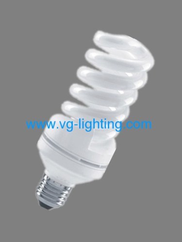 T4 Tube CFL with High Lumen in 2700K-6500K