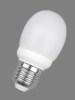 T2 Glass or PC 5W/7W/9W Energy Saving Bulb