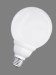 800LM/1155LM Globe Energy Saving Bulbs/Glass or PC