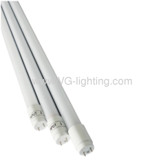 12W Energy Saving LED Tube use Aluminum+PC Cover/High CRI