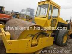 used Bomag bw213d road roller on sale