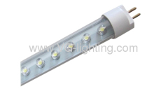 80pcs DIP LED T5 Tube / CRI>74/ Long Life 50 000H