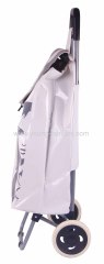 eco-friendly foldable market shopping trolley
