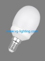 E14/E27/B22 Glass or PC T2 Tube Globe Bulbs / 180LM
