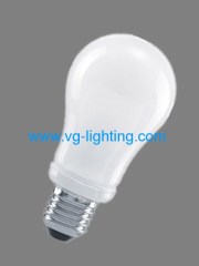 Glass or PC/Pear Shape 9W/11W/15W Energy Saving Bulbs
