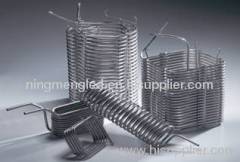 stainless steel heat exchanger