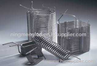 stainless steel plate heat exchangers