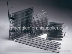 Wire Tube Heat Exchangers