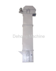 China authorized Bucket Elevator for coal elevating supplier