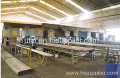 Foshan Nanhai Zhong Gang  Xing stainless steel and hardward Co., Ltd.