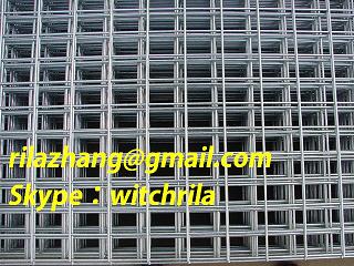 construction Welded Wire Mesh welded mesh heavy welded m