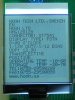 128X128 graphic lcd module