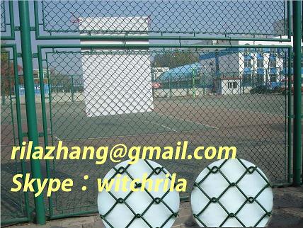 Chain Link Fencing Chain Link Fencing manufacturer/wholesal