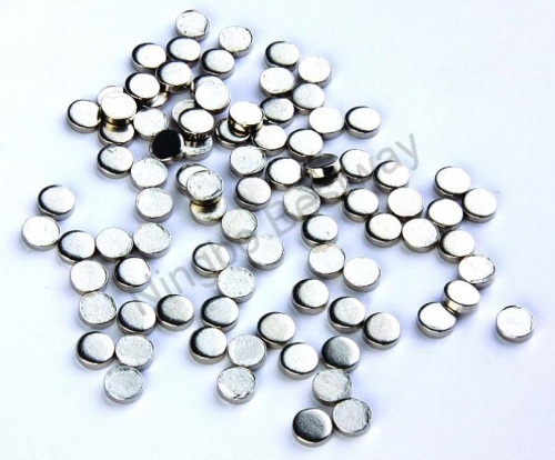 Neodymium Disc