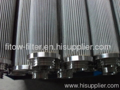 Powder Metall Filters